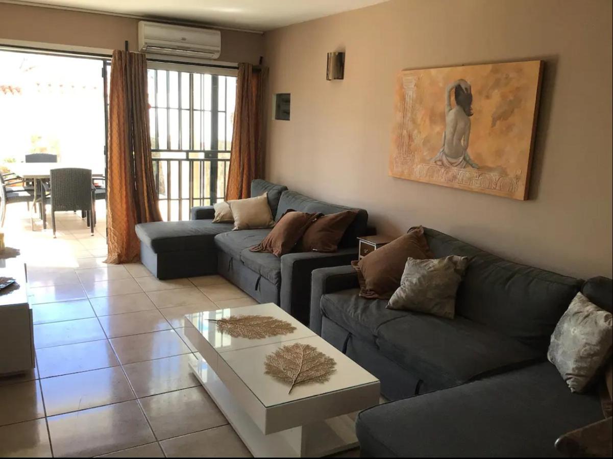 Villa Bahamas Private Heated Pool Close To Town. San Bartolome de Tirajana  Exterior photo