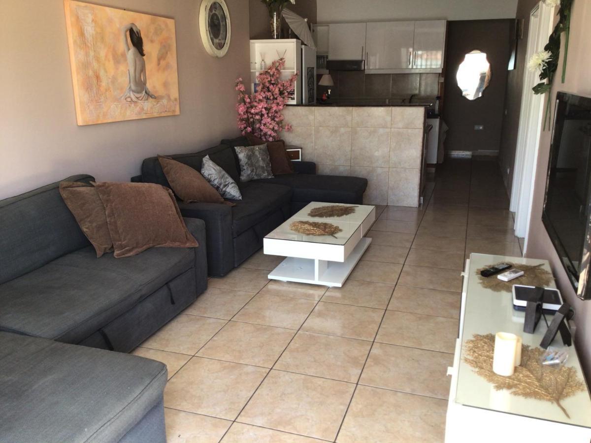 Villa Bahamas Private Heated Pool Close To Town. San Bartolome de Tirajana  Exterior photo