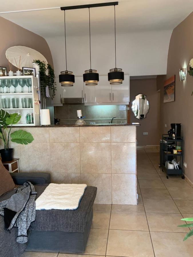 Villa Bahamas Private Heated Pool Close To Town. San Bartolome de Tirajana  Exterior photo